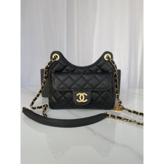 Chanel Satchel Bags